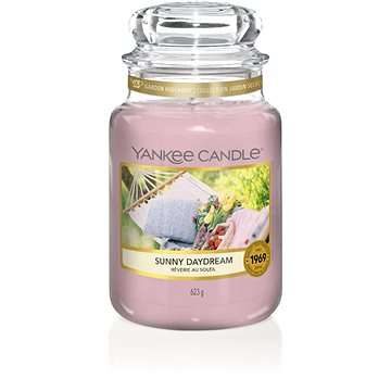 

YANKEE CANDLE Sunny Daydream 623 g