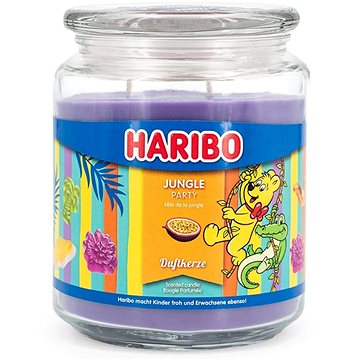 

HARIBO Jungle Party 510 g