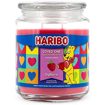 

HARIBO Loved one 510 g