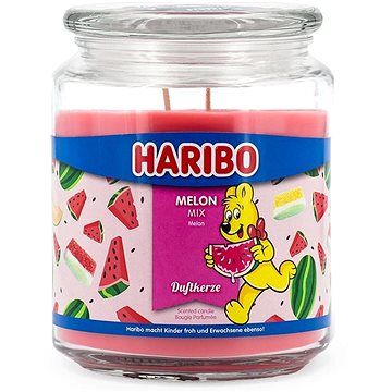 

HARIBO Melon Mix 510 g