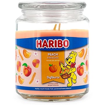 

HARIBO Peach Paradise 510 g