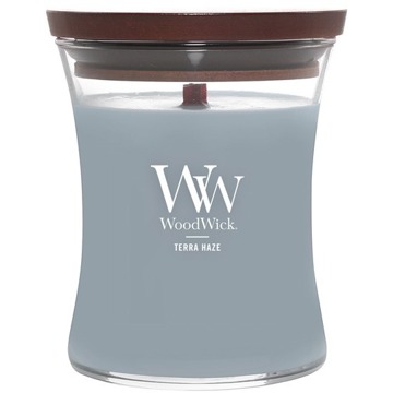 

WOODWICK Terra Haze 275 g