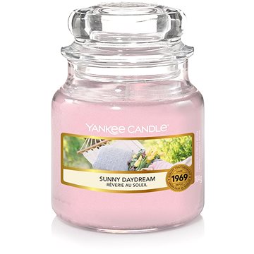 

YANKEE CANDLE Sunny Daydream 104 g