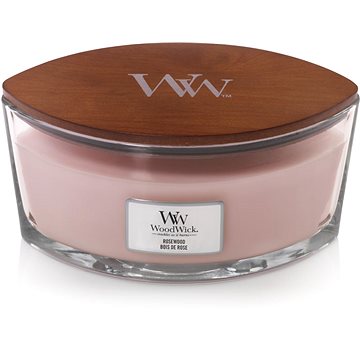 

WOODWICK Elipsa RoseWood 453 g