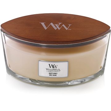 

WOODWICK Elipsa White Honey 453 g