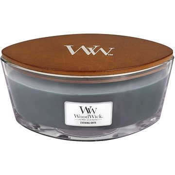

WOODWICK Elipsa Evening Onyx 453 g