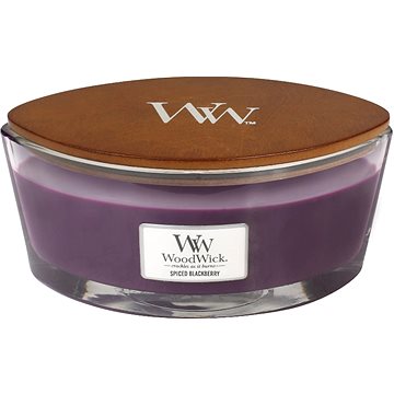 

WOODWICK Elipsa Spiced Blackberry 453 g