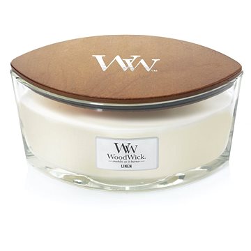 

WOODWICK Elipsa Linen 453 g