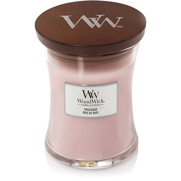 

WOODWICK Rosewood 275 g