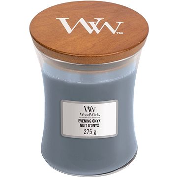 

WOODWICK Warm Wool 275 g
