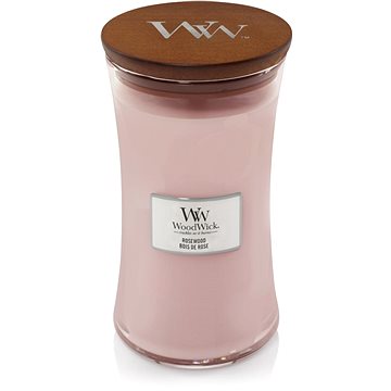 

WOODWICK Rosewood 609 g