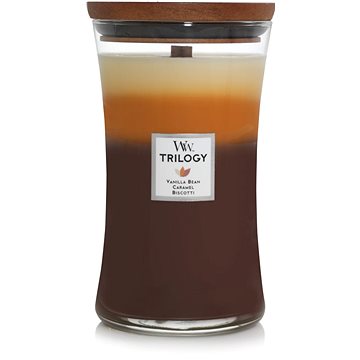 

WOODWICK Cafe Sweets 609 g