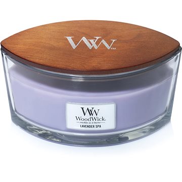 

WOODWICK Lavender Spa 453 g