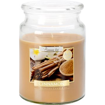 

BISPOL Aura Maxi Skořice 500 g