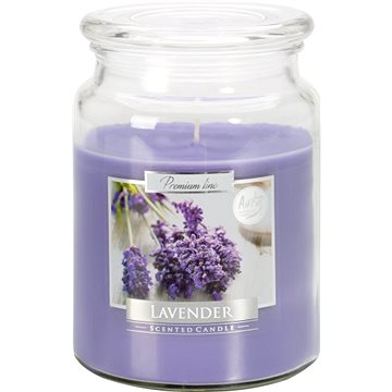 

BISPOL Aura Maxi Levandule 500 g