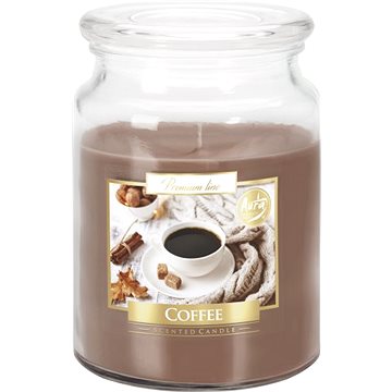 

BISPOL Aura Maxi Káva 500 g