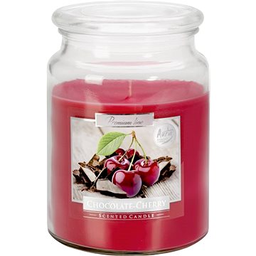 

BISPOL Aura Maxi Čokoláda-Višeň 500 g