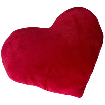 

Svitap sleepwell Polštářek mikroflanel Srdce 38 × 45 cm