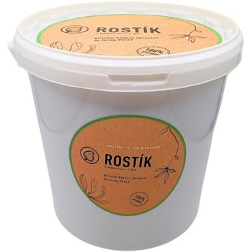 

Svoboda a syn Hnojivo Rostík jaro, léto - pelety 10 l
