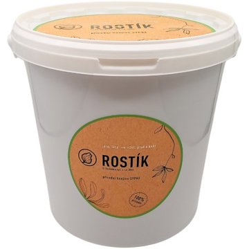

Svoboda a syn Hnojivo Rostík jaro, léto - sypké 10 l