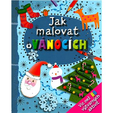 

Jak malovat o Vánocích