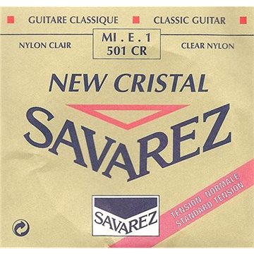 

Savarez 501CR