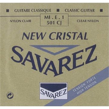 

Savarez 501CJ