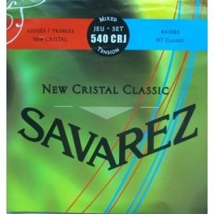 

Savarez SA 540CRJ