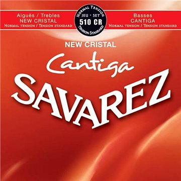

Savarez 510CR