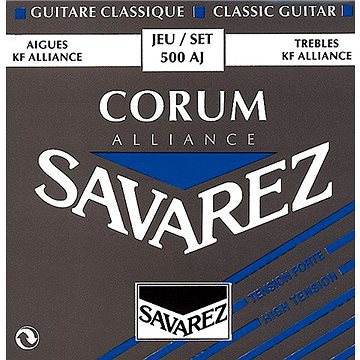 

Savarez SA 500AJ