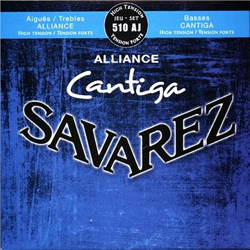 

Savarez 510AJ