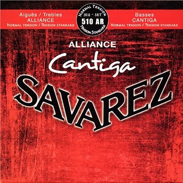 

Savarez 510AR