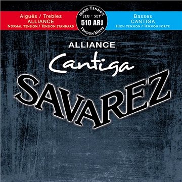

Savarez 510ARJ