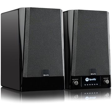 

SVS Prime Wireless Pro Powered Speaker černé