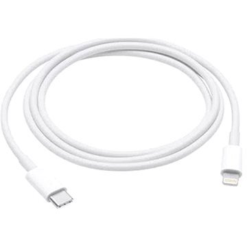 

Datový kabel USB-C / Lighting 1m (bulk)