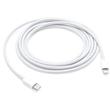 

Datový kabel USB-C / Lighting 2m (bulk)