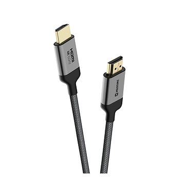 

Swissten kabel HDMI na HDMI 4K 60Hz 3.0 m