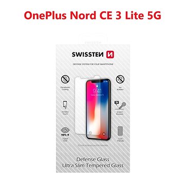 

Swissten pro OnePlus Nord CE 3 Lite 5G