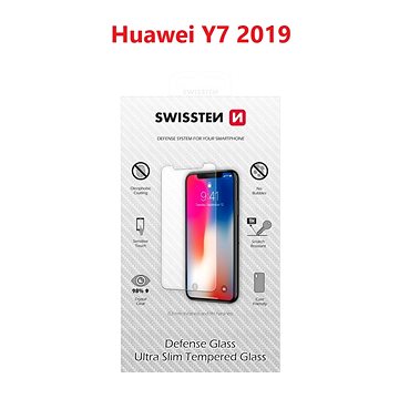 

Swissten pro Huawei Y7 2019