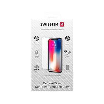 

Swissten temperované sklo pro Apple iPhone 16 Pro