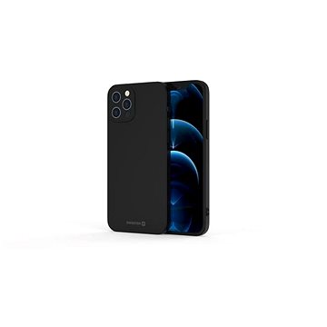 

Swissten Soft Joy pro Samsung Galaxy A51 černá