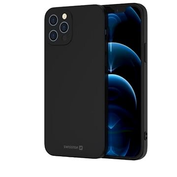 

Swissten Soft Joy pro Oppo A18 černé