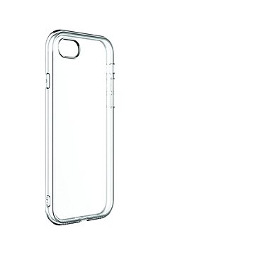 

Swissten Clear Jelly pro Oppo A18 transparentní