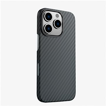 

Swissten MagCarbon Pro Samsung S24 Plus 5G černý