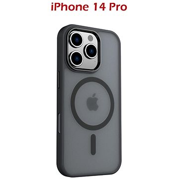 

Swissten MagStick Flex pro iPhone 14 Pro černé