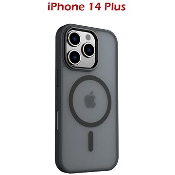 

Swissten MagStick Flex pro iPhone 14 Plus černé
