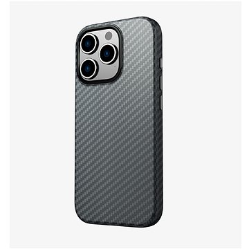 

Swissten MagStick Shell pro iPhone 14 Pro černý