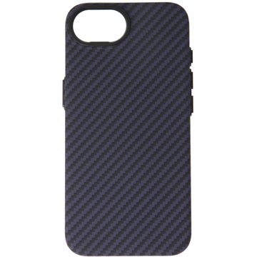 

Swissten Soft MagStick Shell pro Apple iPhone 16e fialové