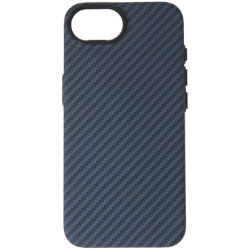 

Swissten Soft MagStick Shell pro Apple iPhone 16e modré