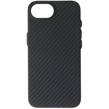 

Swissten Soft MagStick Shell pro Apple iPhone 16e černé